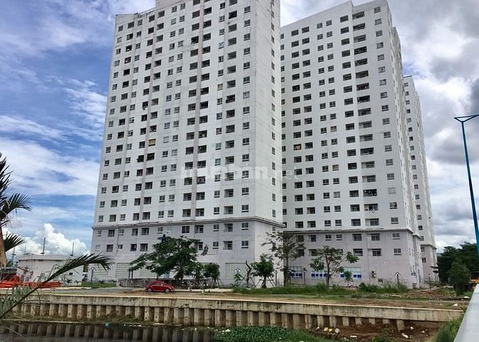 Bán căn hộ chung cư tại Dự án Chung cư 1050 Chu Văn An, Bình Thạnh, Hồ Chí Minh diện tích 62m2 giá 2,900,000,000 Tỷ