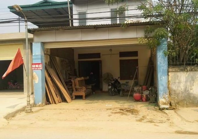 Chính chủ cần bán gấp lô đất tặng kèm nhà ngay tại ngã tư C4, Thanh Hưng, huyện Điện Biên, tỉnh Điện Biên