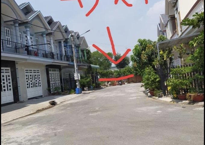 ÔNG CHÚ CẦN BÁN ĐẤT MẶT TIỀN GIÁ ĐẦU TƯ TRONG KHU NHÀ Ở CAO CẤP NEWTOWN CENTER LAND2 THUẬN AN - BINH DƯƠNG