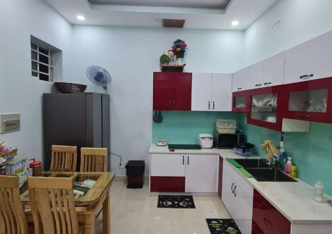 CẦN BÁN CHUNG CƯ QUÂN ĐỘI LÔ F TẦNG 1 TẠI PHAN VĂN TRỊ - PHƯỜNG 7 - GÒ VẤP