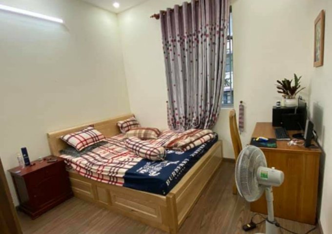 CẦN BÁN CHUNG CƯ QUÂN ĐỘI LÔ F TẦNG 1 TẠI PHAN VĂN TRỊ - PHƯỜNG 7 - GÒ VẤP