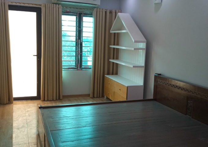 Cần bán nhà 4 tầng 1 lửng tại Xã Vân Canh, Huyện Hoài Đức, Hà Nội