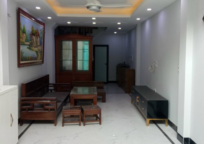 Cần bán nhà 4 tầng 1 lửng tại Xã Vân Canh, Huyện Hoài Đức, Hà Nội