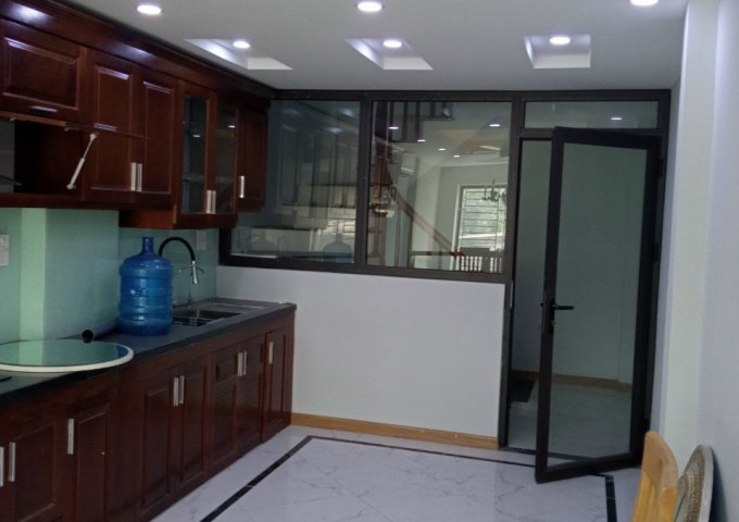 Cần bán nhà 4 tầng 1 lửng tại Xã Vân Canh, Huyện Hoài Đức, Hà Nội