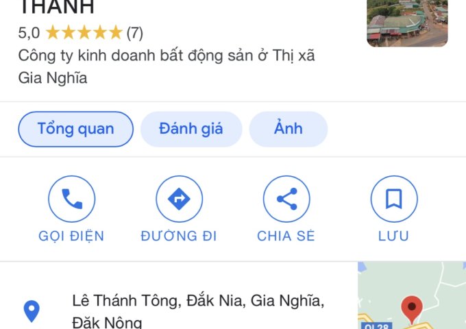 BẠN MUỐN MUA - BÁN NHÀ HAY ĐẤT -VƯỜN HAY RẪY HÃY ĐẾN VỚI CTY TNHH BDS CHINH THANH .