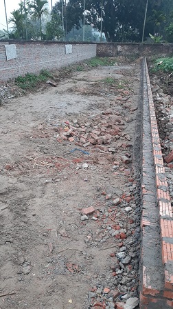 Chính chủ cần bán đất thổ cư tại thôn Phượng Mỹ, xã Mỹ Hưng, Thanh Oai, Hà Nội.