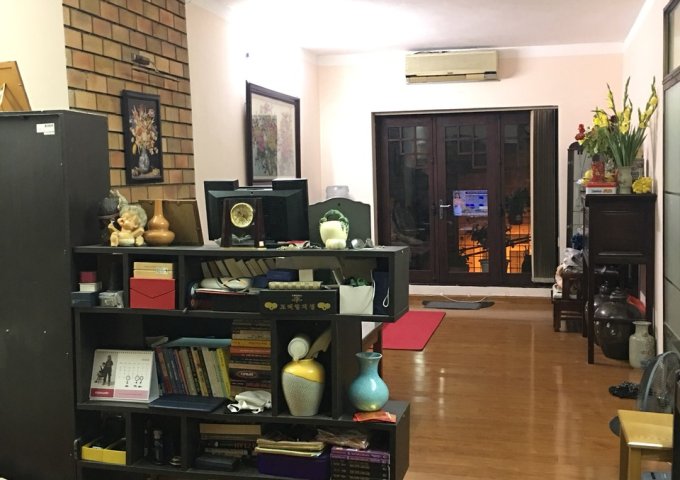 Bán nhà TTBV Hữu Nghị Việt Xô, Hai Bà Trưng, Hà Nội