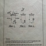 CHÍNH CHỦ BÁN GẤP NHÀ 1 TRỆT, 2 LẦU VỊ TRÍ ĐẮC ĐỊA NHẤT ĐƯỜNG NGUYỄN DU , PHƯỜNG BẾN THÀNH, QUẬN 1 , TPHCM , LH 0903 145 568