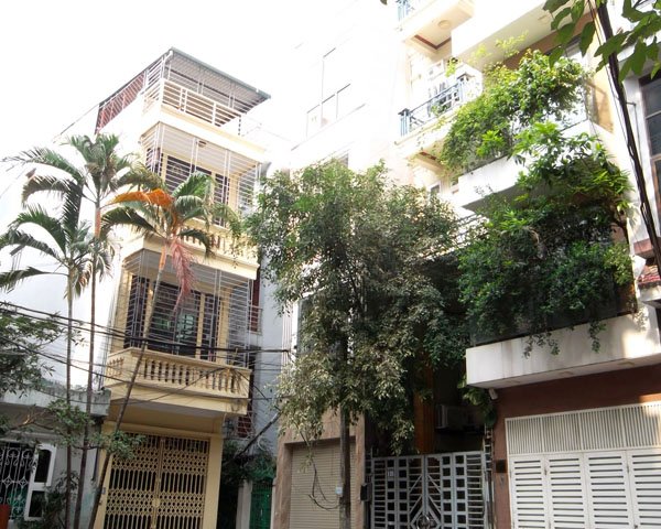 Chính chủ bán nhà số 133 ngõ 409 phố Kim Mã, Ngọc Khánh, Ba Đình, Hà Nội