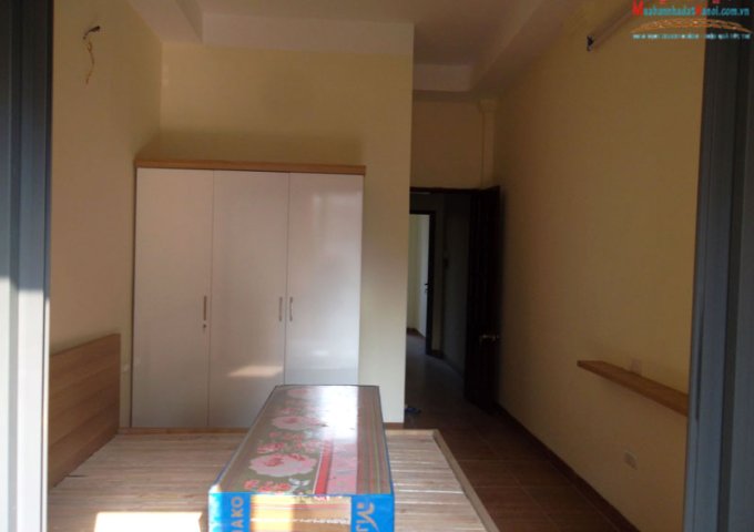 Chính chủ bán nhà số 133 ngõ 409 phố Kim Mã, Ngọc Khánh, Ba Đình, Hà Nội