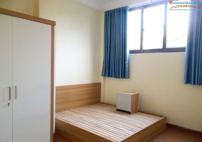 Chính chủ bán nhà số 133 ngõ 409 phố Kim Mã, Ngọc Khánh, Ba Đình, Hà Nội