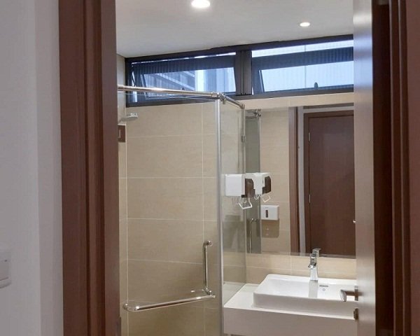 Cho thuê căn hộ chung cư tại Dự án Sunshine Garden, Hai Bà Trưng,  Hà Nội giá 12 Triệu/tháng 0379055716 - 0834359885