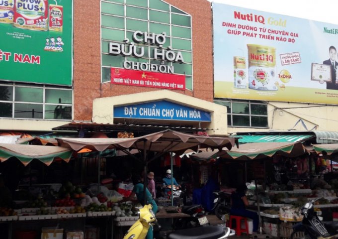 Bán nhà mặt phố tại Đường Nguyễn Tri Phương, Biên Hòa,  Đồng Nai diện tích 86m2  giá 3.65 Tỷ