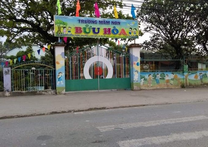 Bán nhà mặt phố tại Đường Nguyễn Tri Phương, Biên Hòa,  Đồng Nai diện tích 86m2  giá 3.65 Tỷ