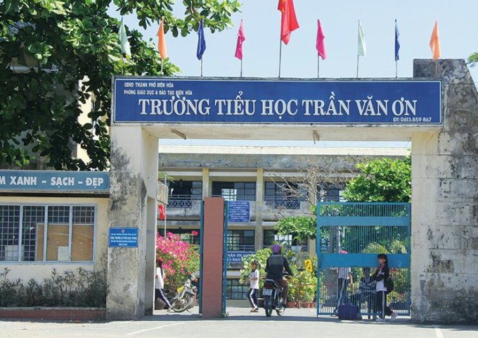 Bán nhà mặt phố tại Đường Nguyễn Tri Phương, Biên Hòa,  Đồng Nai diện tích 86m2  giá 3.65 Tỷ