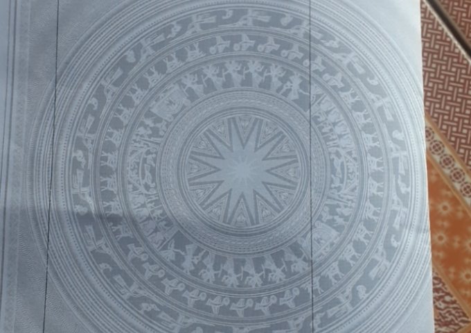 Đất mặt tiền đường hướng đi sài gòn