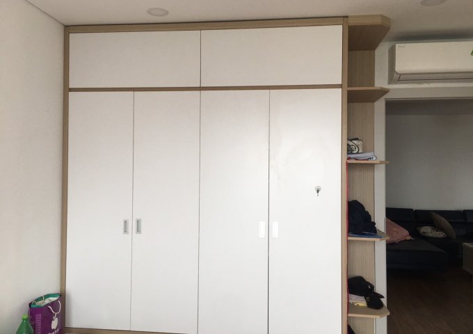 Chính chủ bán căn 3 ngủ, diện tích 133m2, chung cư N03T5 Ngoại Giao Đoàn, view thoáng tầng trung với giá đẹp.