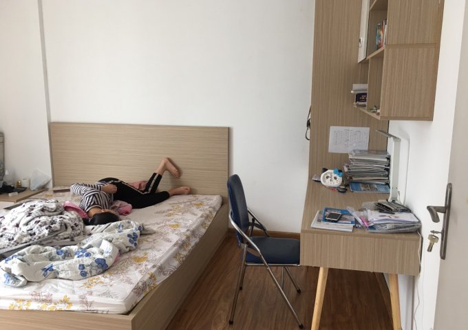 Chính chủ bán căn 3 ngủ, diện tích 133m2, chung cư N03T5 Ngoại Giao Đoàn, view thoáng tầng trung với giá đẹp.