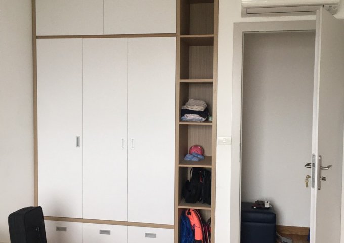 Chính chủ bán căn 3 ngủ, diện tích 133m2, chung cư N03T5 Ngoại Giao Đoàn, view thoáng tầng trung với giá đẹp.