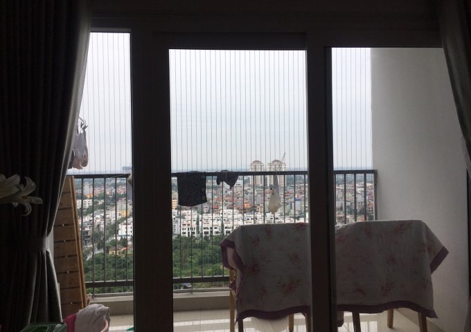 Chính chủ bán căn 3 ngủ, diện tích 133m2, chung cư N03T5 Ngoại Giao Đoàn, view thoáng tầng trung với giá đẹp.