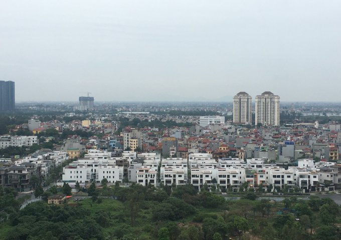 Chính chủ bán căn 3 ngủ, diện tích 133m2, chung cư N03T5 Ngoại Giao Đoàn, view thoáng tầng trung với giá đẹp.