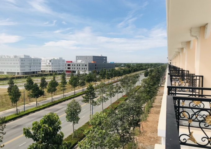 Cần bán đất Mỹ Phước 4 Thới Hoà, Bến Cát, Bình Dương