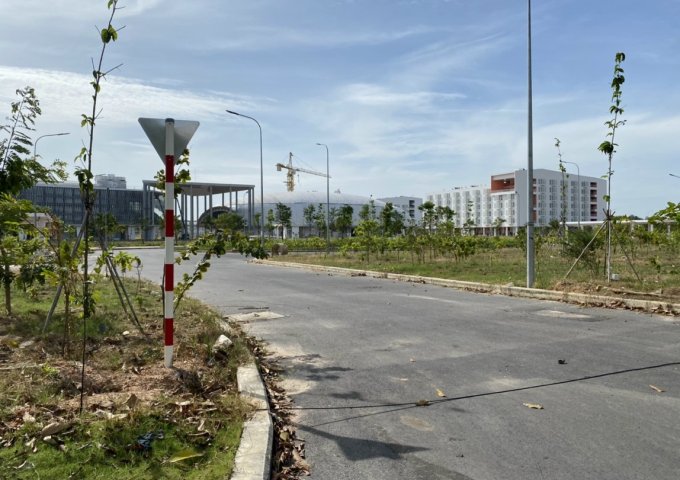 Cần bán đất Mỹ Phước 4 Thới Hoà, Bến Cát, Bình Dương