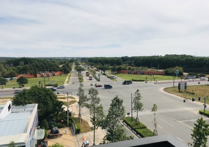 Cần bán đất Mỹ Phước 4 Thới Hoà, Bến Cát, Bình Dương