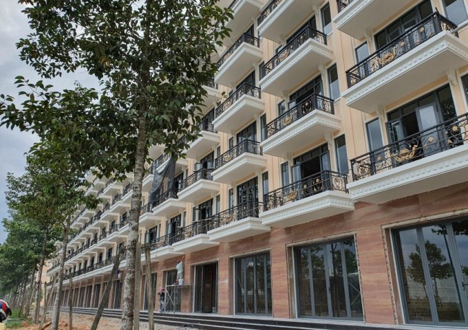 Cần bán đất Mỹ Phước 4 Thới Hoà, Bến Cát, Bình Dương