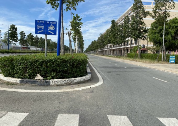 Cần bán đất Mỹ Phước 4 Thới Hoà, Bến Cát, Bình Dương