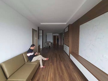 Chính chủ cho thuê căn hộ chung cư toà nhà Viễn Đông Star Giáp Nhị, Quận Hoàng Mai Hà Nội.