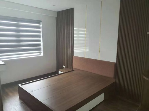 Chính chủ cho thuê căn hộ chung cư toà nhà Viễn Đông Star Giáp Nhị, Quận Hoàng Mai Hà Nội.