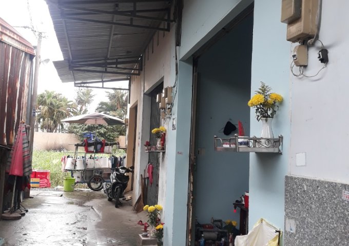 CẦN BÁN NHÀ HẺM 105 NGUYỄN THỊ TÚ, BÌNH HƯNG HÒA B, BÌNH TÂN, TP HCM.