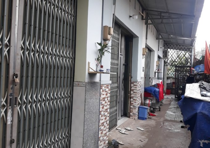 CẦN BÁN NHÀ HẺM 105 NGUYỄN THỊ TÚ, BÌNH HƯNG HÒA B, BÌNH TÂN, TP HCM.