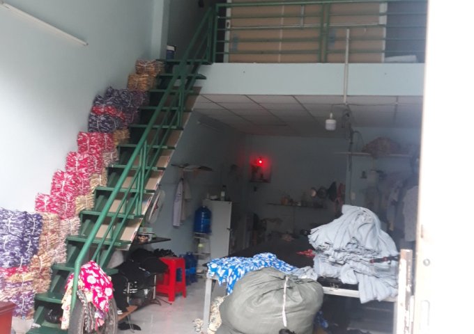 CẦN BÁN NHÀ HẺM 105 NGUYỄN THỊ TÚ, BÌNH HƯNG HÒA B, BÌNH TÂN, TP HCM.