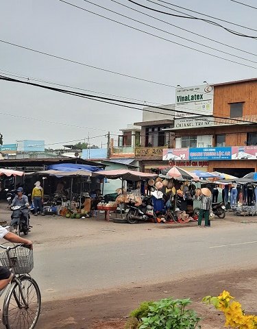 CHÍNH CHỦ CẦN BÁN 4 LÔ ĐẤT Ở VŨNG TÀU, ĐẤT THỔ CƯ