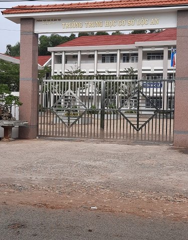 CHÍNH CHỦ CẦN BÁN 4 LÔ ĐẤT Ở VŨNG TÀU, ĐẤT THỔ CƯ