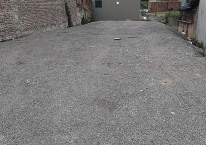 Cần tiền bán lô đất mặt tiền đường Quốc Lộ 38 cũ - Kim Bảng  -Hà Nam