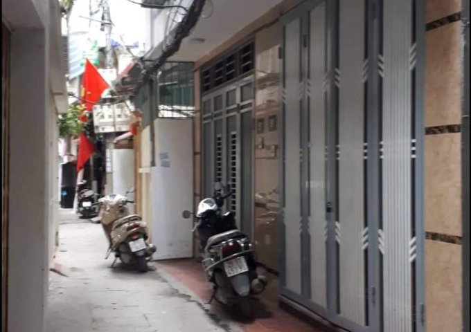 Chính chủ cần bán nhà số 9C2, ngõ 460/7/15 đường Thụy Khuê, P Bưởi, quận Tây Hồ, Hà Nội