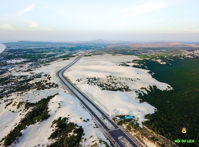 Chính Chủ Cần Bán Lô Đất Đẹp Tại Huyện Bắc Bình - Tỉnh Bình Thuận