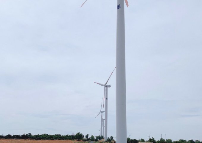 Chính Chủ Cần Bán Lô Đất Đẹp Tại Huyện Bắc Bình - Tỉnh Bình Thuận