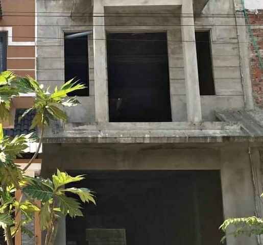 BÁN NHÀ THÔ KĐT GREEN CITY PHÚ MỸ , HUẾ