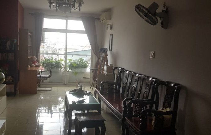 Chính Chủ Cần Bán Chung Cư Hồng Lĩnh Plaza 83m² 2pn Căn góc Giá Chỉ 2,3 tỷ