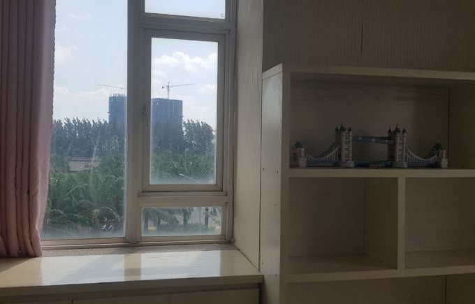 Chính Chủ Cần Bán Chung Cư Hồng Lĩnh Plaza 83m² 2pn Căn góc Giá Chỉ 2,3 tỷ