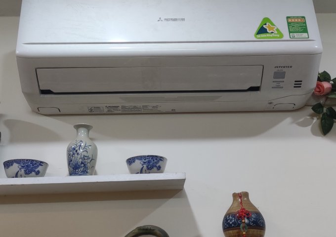 CHÍNH CHỦ CẦN BÁN CĂN HỘ CHUNG CƯ MINI TẦNG 8 TẠI NGÕ 275 QUAN NHÂN, THANH XUÂN, HÀ NỘI