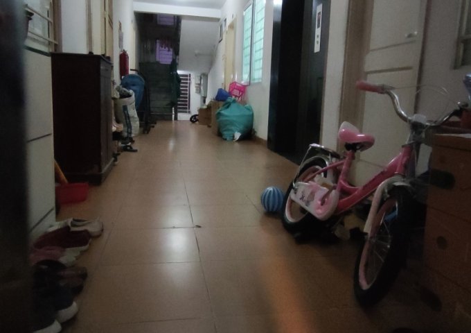 CHÍNH CHỦ CẦN BÁN CĂN HỘ CHUNG CƯ MINI TẦNG 8 TẠI NGÕ 275 QUAN NHÂN, THANH XUÂN, HÀ NỘI