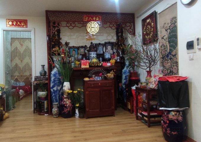 CHÍNH CHỦ CẦN BÁN CĂN HỘ CHUNG CƯ MINI TẦNG 8 TẠI NGÕ 275 QUAN NHÂN, THANH XUÂN, HÀ NỘI