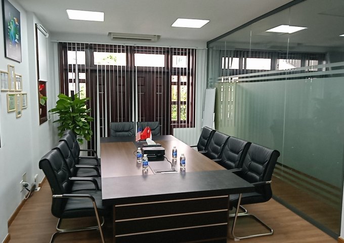 Bán gấp BIỆT THỰ, VILLA trung tâm Quận 10 gần 100m2 24 tỷ, cực phẩm hiếm