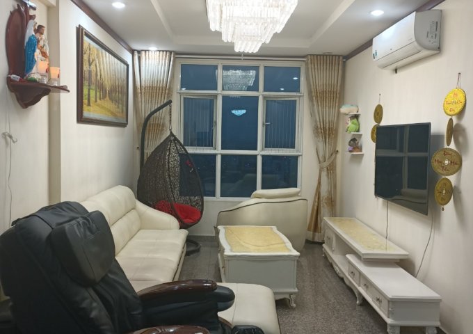 Cho thuê căn hộ chung cư tại Dự án Hoàng Anh Thanh Bình, Quận 7,  Hồ Chí Minh diện tích 114m2  giá 12 Triệu/tháng