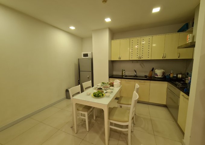 Cho thuê căn hộ chung cư cao cấp Richland - 233 Xuân Thủy 2PN Full Cực Đẹp 11tr/1th LH: 084.777.2323